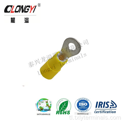 Insulated pin tanso cable terminal lug
